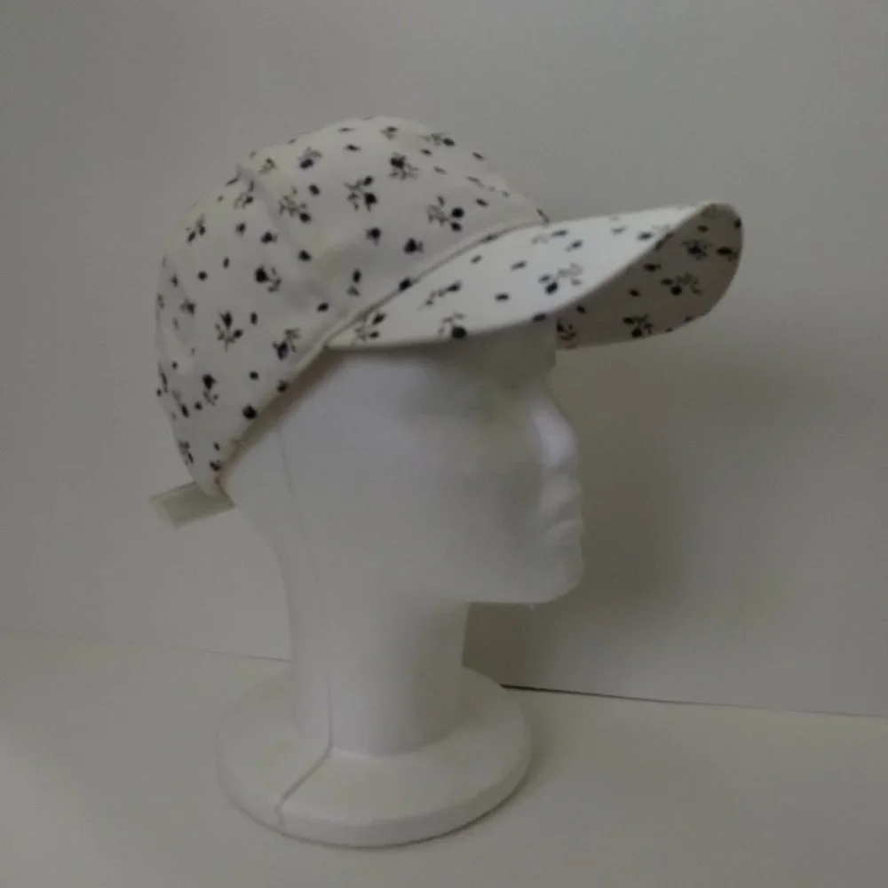 Wild Fable Floral Hat - Picture 5 of 11